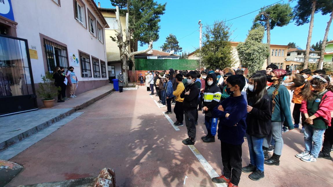 12 Mart İstiklâl Marşının Kabulünün 103. yılı ve Mehmet Akif Ersoy'u Anma Günü Programı 